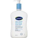 Cetaphil Ultra Gentle Refreshing Body Wash 1L