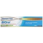 Chemists' Own BiOral Dry Mouth Toothpaste