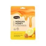 Comvita Soothing Manuka Honey Lozenges - Lemon 40s