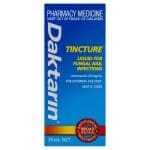 Daktarin Tincture Fungal Nail Liquid 30mL