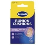 Dr.Scholl's™ Bunion cushion 5pk