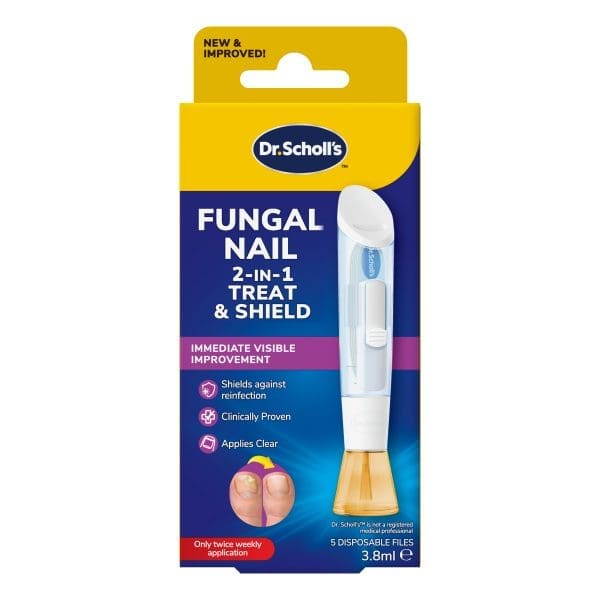 Dr.Scholl's™ Fungal Nail 3.8ml