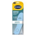 Dr.Scholl's™ Shock Reducer Everyday Insoles
