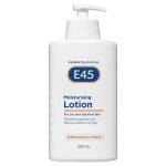E45 Moisturising Lotion for Dry and Sensitive Skin 500mL