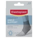 Elastoplast Comfort Ankle Support S M