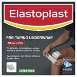 Elastoplast Pre-Taping Underwrap 50mm x 10m