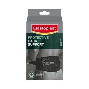 Elastoplast Protective Back Support