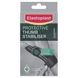 Elastoplast Protective Thumb Stabiliser 1 Pack