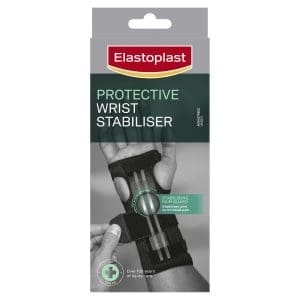 Elastoplast Protective Wrist Stabiliser 1 Pack