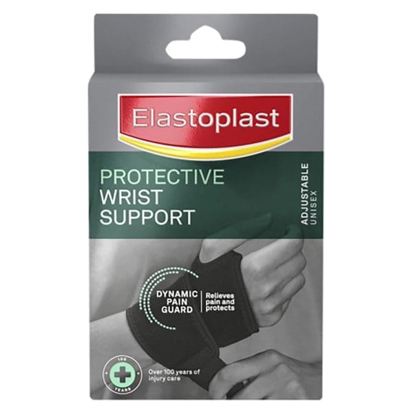 Elastoplast Protective Wrist Support