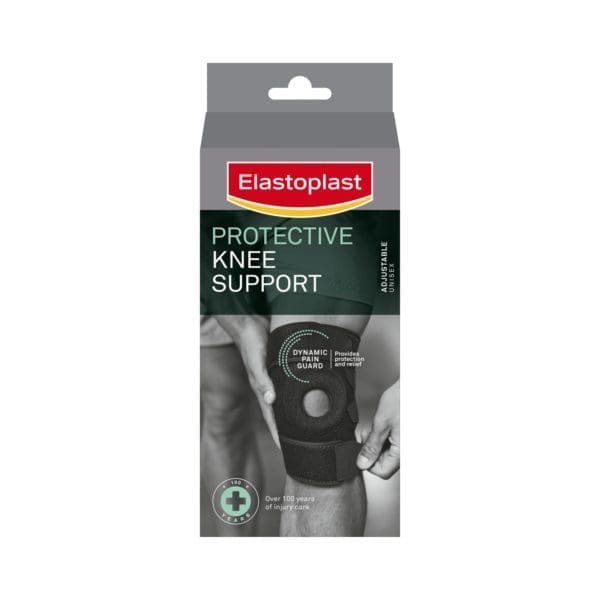 Elastoplast Sport Adjustable Knee Support Elastoplast Sport Adjustable Knee Support