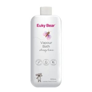 Euky Sleepy Time Vapour Bath 300mL