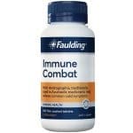 Faulding Immune Combat 100 Tabs