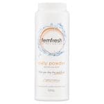 femfresh Daily Intimate Talc-free Powder 100g