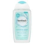 femfresh Sensitive Soap-free Fragrance-free Intimate Wash 250mL