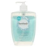 femfresh Sensitive Soap-free Fragrance-free Intimate Wash 600mL