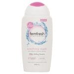 femfresh Soothing Hydrating Soap-free Intimate Wash 250mL
