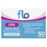 FLO CRS Refill 50 Sachets