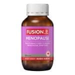 Fusion Health Menopause 120 Vege Capsules
