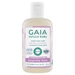 GAIA Natural Baby Sleeptime Bath 250mL