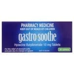 Gastro-Soothe® 20 Tablets