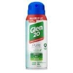 Glen 20 Pure Disinfectant Mist Fresh Water 283g