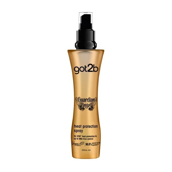 got2b Guardian Angel Heat Protection Spray 200mL