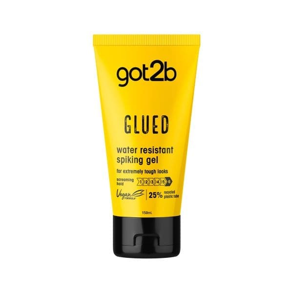 got2b Styling Gel Glued 150mL
