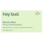 Hey Bud HEMP CLEANSING BALM