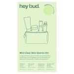 Hey Bud HEMP MINI STARTER PACK