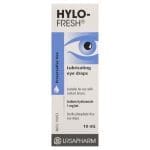 Hylo-Fresh® Lubricating Eye Drops 10mL