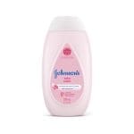 Johnson's Gentle Fresh Scented Mild Moisturising Baby Lotion 200mL
