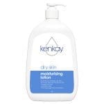 Kenkay Dry Skin Moisturising Lotion 1L