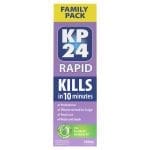KP24 Rapid Family Pack 250mL