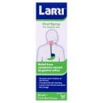 Larri® Oral Spray 30mL