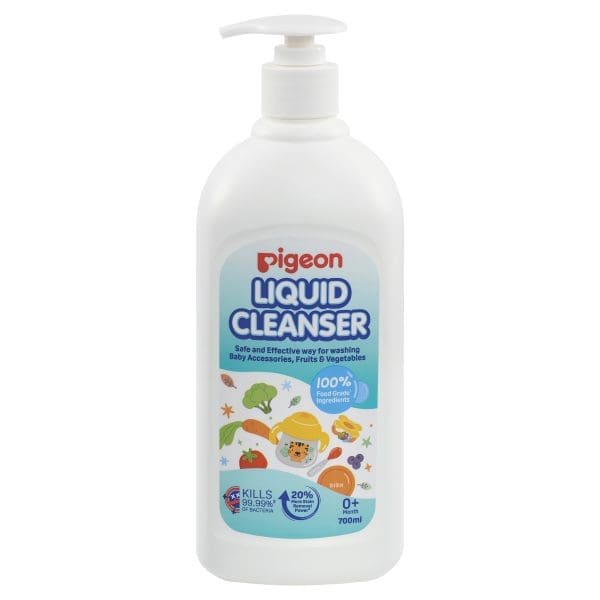 Liquid Cleanser 700ml Liquid Cleanser 700ml
