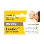 Medela Purelan™ Lanolin cream 7g