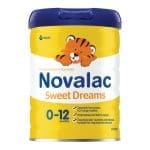 Novalac Sweet Dreams Premium Infant Formula Powder 800g