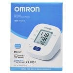 OMRON BLOOD PRESSURE MONITOR AUTOMATIC
