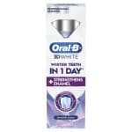Oral-B 3D White Intensive Whitening Diamond Clean Toothpaste 94g