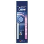 Oral-B Sensitive Clean Electric Toothbrush Replacement Head - 2 Pack