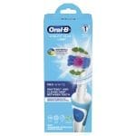 Oral-B Vitality Plus Pro White Whitening Electric Toothbrush