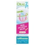 Oral7 Dry Mouth Spray 50ml