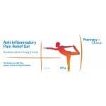 PC Anti-Inflammatory Pain Relief Gel 100 g