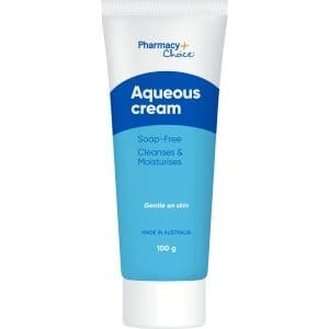 PC Aqueous Cream 100 g