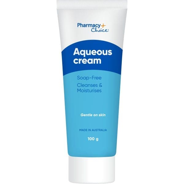 PC Aqueous Cream 100 g