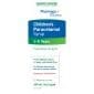 PC Children's Paracetamol Syrup (1 - 5 years) 200mL