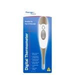 PC Digital Thermometer