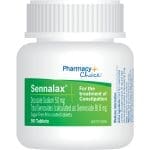 PC Sennalax 90 Tablets