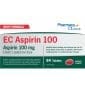 Pharmacy Choice EC Aspirin 100 84 Tablets